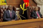 Chefes dos Estados de Angola e do Gabão defendem reforço da cooperação entre os países