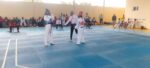 SELECÇÃO DE TAEKWONDO JÁ DEFINIDA PARA O AFRICANO DE BAMAKO