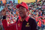 MPLA no Cuanza Norte reitera apoio à liderança do Presidente João Lourenço