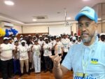 II Reunião Ordinária da Comissão Política reflectiu a vida interna e elege o Vice-presidente do Partido Liberal
