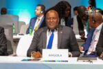 Angola defende cidades mais resilientes e sustentáveis no ‘Fórum Urbano Mundial