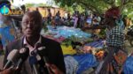 Partido CIDADANIA lamenta a morte de 28 pessoas na mina de ouro em Nambuangongo