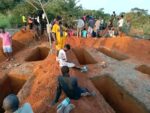 Tragédia em Nambuangongo