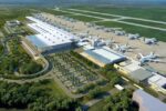 ZAIRE: João Lourenço visita hoje obras do futuro aeroporto internacional Nímia a Luqueni