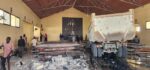 Grupo OMATAPALO esclarece o ocidente que destruiu parte da Igreja e garante assumir toda despesa