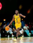 Childe Dundão entra para a história da BAL ao atingir a marca dos 500 pontos