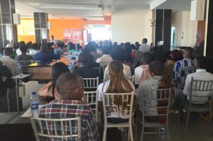 Seminário Metodológica do CIDADANIA chega na província do Bié