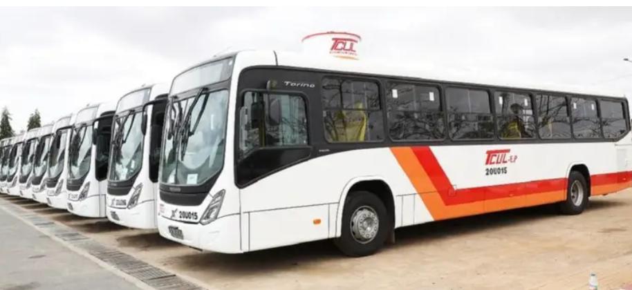 TCUL deixa de efectuar viagem interprovincial a partir deste mês