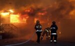 Luanda regista sete incêndios em menos de 72 horas e preocupa autoridades