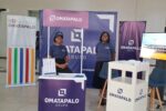 Grupo OMATAPALO reforça aposta no talento jovem angolano com presença na Feira de Emprego da Universidade Lusíada