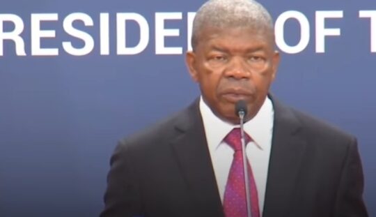 “Nenhuma economia consegue atingir o seu potencial sem parcerias dinâmicas que agreguem valor. Angola e a Sérvia têm essa soberana oportunidade de complementaridade”