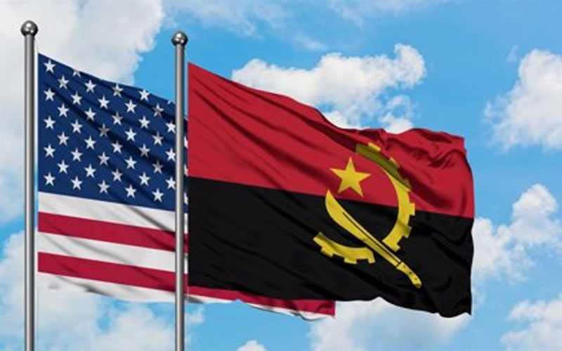 Angola e Estados Unidas da América apontam sectores estratégicos para nova fase de cooperação.