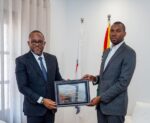 Empresário angolano recebe Prémio de Honra Visão & Liderança em Moçambique