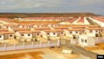 BURLA HABITACIONAL NAS REDES SOCIAIS: Ministro e o Ministério das Obras Públicas e Habitação não têm conta no Facebook para o anúncio de venda de casas