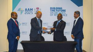 Afreximbank renova apoio ao grupo OPIA para a industrialização de Angola e do continente africano