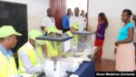 São Tomé e Príncipe elege hoje o novo Presidente da República
