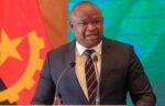 O homem trouxe de volta a corrupção nas estradas de Angola