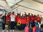 Angola estreia-se historicamentena  DONOSTI CUP 2026 em Espanha pela mão da Academia Live Active