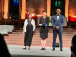 AFIRMAÇÃO GEOPOLÍTICA E LIDERANÇA GLOBAL: Ordem dos Arquitectos de Angola alcança resultado histórico no Congresso Mundial da UIA em Barcelona