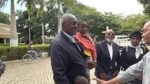 CIDADANIA encerra “Semanada da Cidadania” em Benguela e reúne 400 jovens. Caridade, debate sobre “Angola 2075” e formação partidária marcaram o momento