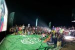 CineSol iniciativa da MCA percorre 7 localidades entre 15 e 31 de julho e já alcançou mais de 30 mil pessoas