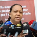 Mara Quiosa destaca papel das bases do MPLA e mostra confiança na Victoria em 2027
