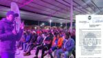 Movimento Social para Mudança pede relatório financeiro do II Acampamento Provincial de Icolo e Bengo