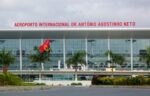 Governo Provincial do Icolo e Bengo reforça combate à ocupação ilegal de terrenos no perímetro do Novo Aeroporto Internacional Dr. António Agostinho Neto