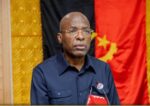 Governador Ernesto Muangala destaca contributo de Cuba na libertação da África Austral
