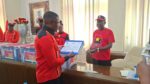 Política- Ernesto Muangala formaliza a sua Candidatura ao Cargo de 1° Secretário provincial do MPLA no Moxico