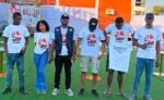 HUAMBO: Artur César promove jantar de celebração dos 61 anos de vida do empresário Bento Kangamba no município da Caála