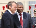 Chefe de Estado angolano saúda os 237 anos da Festa Nacional e destaca cooperação bilateral entre Angola e França