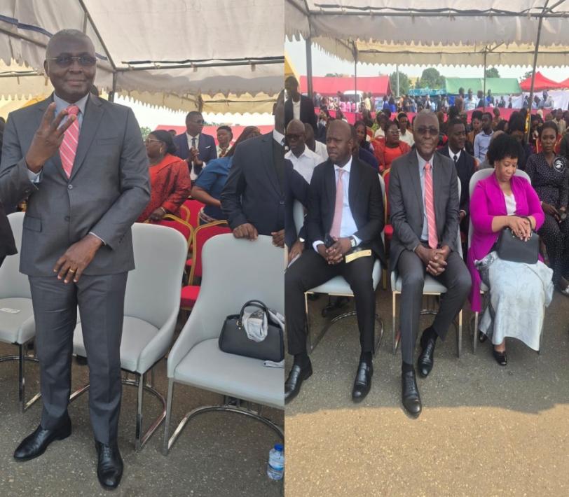 Presidente do CIDADANIA integra Semana de Luanda e saúda papel da igreja, sobretudo do Bom Deus na manutenção da paz e na unidade nacional
