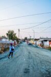 Obras de requalificação urbana transforma a imagem de Ndalatando e  melhora a qualidade de vida das populações
