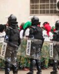 Presidente do RENOVANGOLA repudia “uso excessivo da força” da Polícia no Uíge contra militantes da UNITA