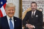 Presidente Norte Americano reafirma ao Rei do Marrocos o apoio dos Estados Unidos à soberania marroquina sobre o Saara
