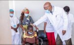 SAÚDE: Moxico reforça resposta hospitalar e prepara modernização dos serviços de saúde