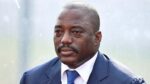 Ex-presidente da RDC contesta sanções dos Estados Unidos e nega apoio ao terrorismo