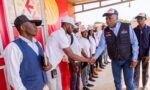 REGISTO ELEITORAL OFICIOSO: Governador do Moxico intensifica mobilização pelo Registo Eleitoral nos municípios Lumbala Nguimbo