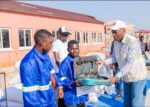 Projecto Empreender Jovem entrega kits profissionais no município do Ninda