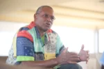 Empresário Riquinho ameaça levar Estado Angolano à FIBA e a Tribunais Internacionais por dívida do AFROBASKET 2007