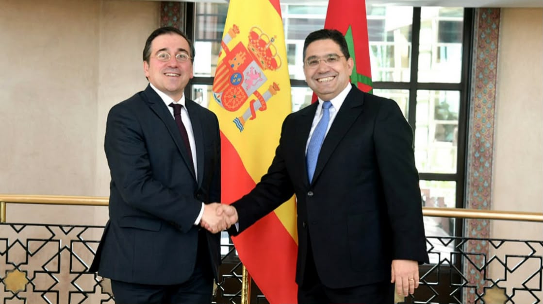 MARROCOS – ESPANHA: Comunicado do Ministério das Relações Exteriores do Marrocos sobre os acontecimentos em Ceuta