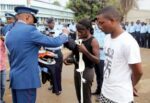 Comando Provincial da Polícia em Luanda expulsa mais de 50 agentes por má conduta no último fim-de-semana
