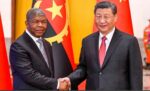 REPÚBLICA POPULAR DA CHINA FOI INSTAURADA HÁ 77 ANOS. PRESIDENTE JOÃO LOURENÇO FELICITOU XI JIMPING