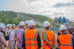 CACULO CABAÇA ABRE NOVAS PERSPECTIVAS DE EMPREGO E DESENVOLVIMENTO ECONÓMICO PARA O CUANZA-NORTE