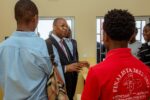 CUANZA-NORTE APOSTA NA CIÊNCIA E INOVAÇÃO PARA ENCONTRAR SOLUÇÕES PARA O DESENVOLVIMENTO