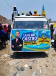 PARTIDO LIBERAL DENUNCIA INTOLERÂNCIA POLÍTICA NO CUBANGO