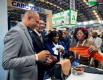 COM FORTE PROTAGONISMO EMPRESARIAL, SECTOR DAS PESCAS DE ANGOLA AFIRMA POSIÇÃO ESTRATÉGICA NA 27.ª EDIÇÃO DA CONXEMAR EM VIGO