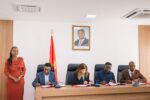 MCA assina protocolo para construir primeiras Escolas Sustentáveis nos territórios dos seus projectos de electrificação em Angola