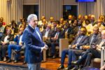 Banco Caixa Geral Angola promoveu o 1º Encontro Fora da Caixa em Luanda
